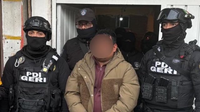 Suman 7 integrantes de Los Tanzanios detenidos en Iztapalapa esta semana