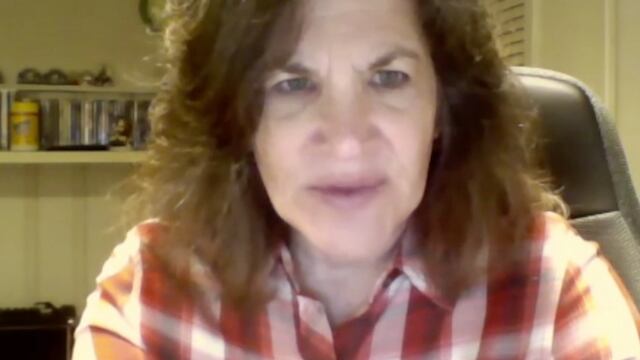 Positivo tras segunda dosis Moderna