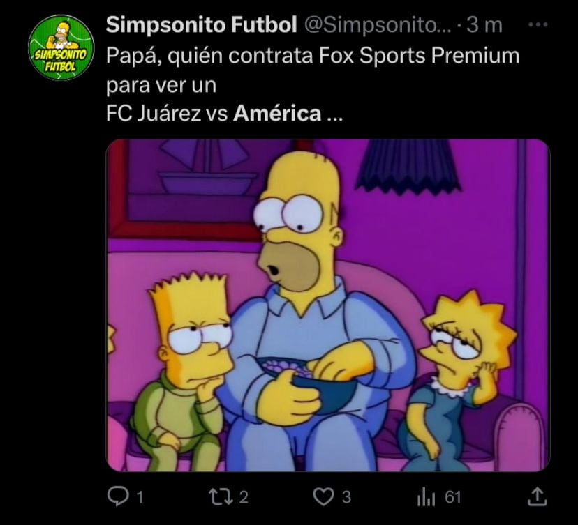 Memes Club América