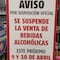 ¿Cuándo inicia la Ley Seca por la revocación de mandato en la CDMX?