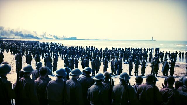 Dunkerque