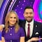 ¿Flor Rubio y Ricardo Casares resentidos? Ni hablaron del bautizo del hijo de Carlos Rivera y Cynthia Rodríguez