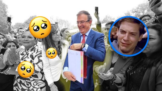 Marcelo Ebrard formará la asociación civil “El Camino de México”