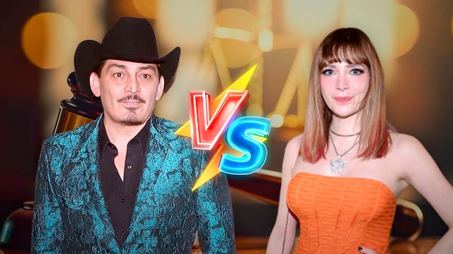 José Manuel Figueroa impone nueva denuncia contra Imelda Garza-Tuñón.