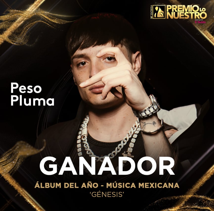 Premios Lo Nuestro 2024