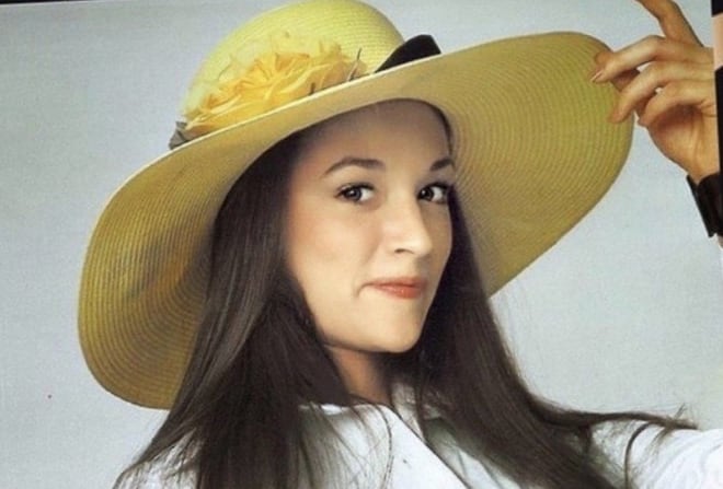 Olivia Hussey