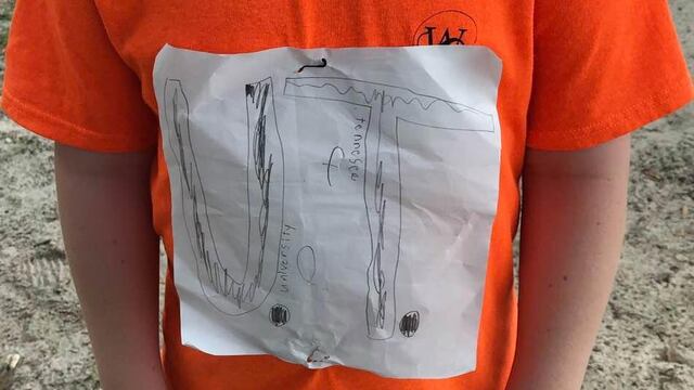 Playera deportiva casera