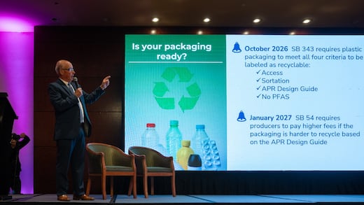 México fortalece reciclaje de plásticos con alianza internacional entre APR y ANIPAC