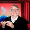 Guillermo del Toro recibe el máximo honor del British Film Institute en Londres