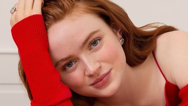 Stranger Things: Sadie Sink no sabe si Max estará en la temporada 5