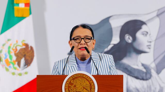 Gobierno de México destaca 2 millones de atenciones con Estrategia de Atención a Causas