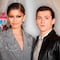 ¿Tom Holland y Zendaya se van a casar? El anillo que usó en Globos de Oro 2025 ya nos lo habría revelado