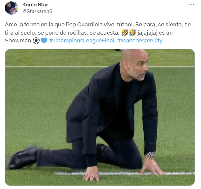 meme final Champions