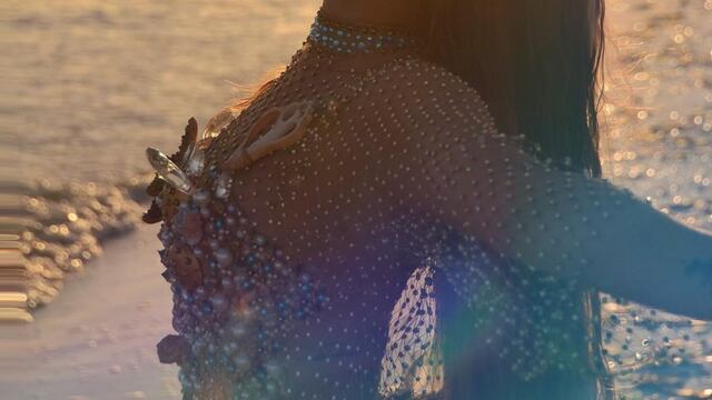 El nuevo sencillo de Danna Paola ha alborotado las redes sociales