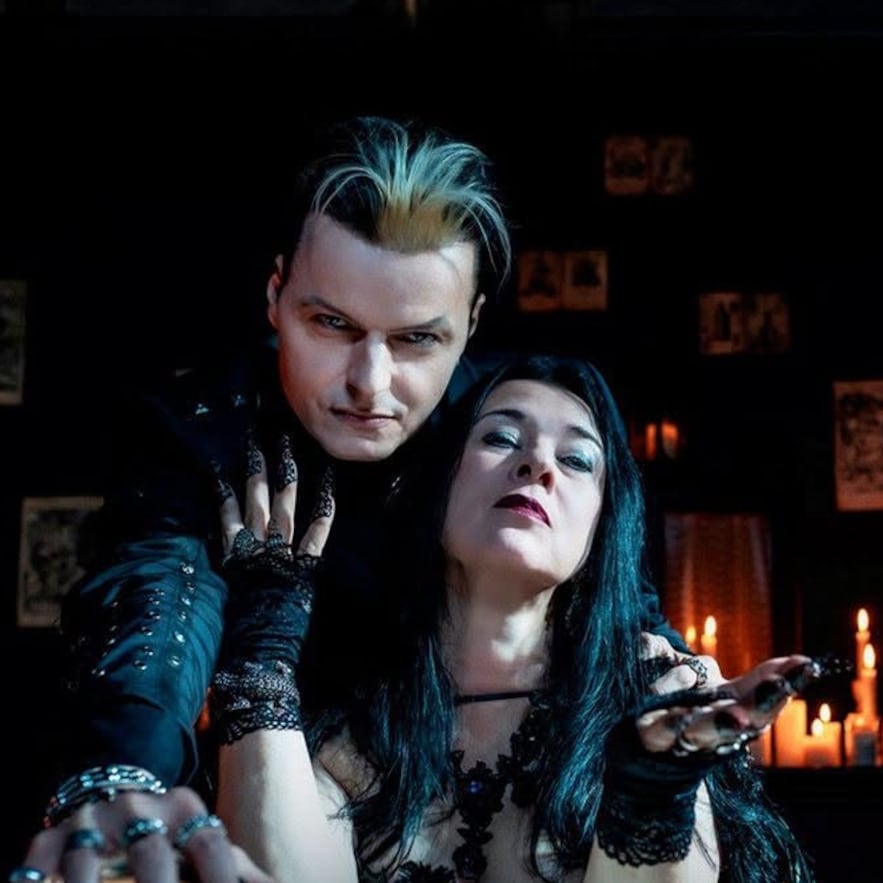 Concierto de Lacrimosa en Arena CDMX: setlist y telonero del 22 y 23 de agosto