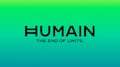 ¿Qué es Humain? Empresa de inteligencia artificial