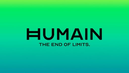 ¿Qué es Humain? Empresa de inteligencia artificial