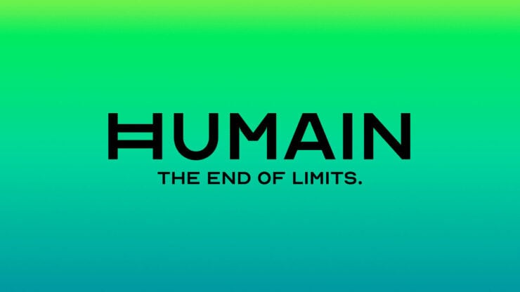 ¿Qué es Humain? Empresa de inteligencia artificial