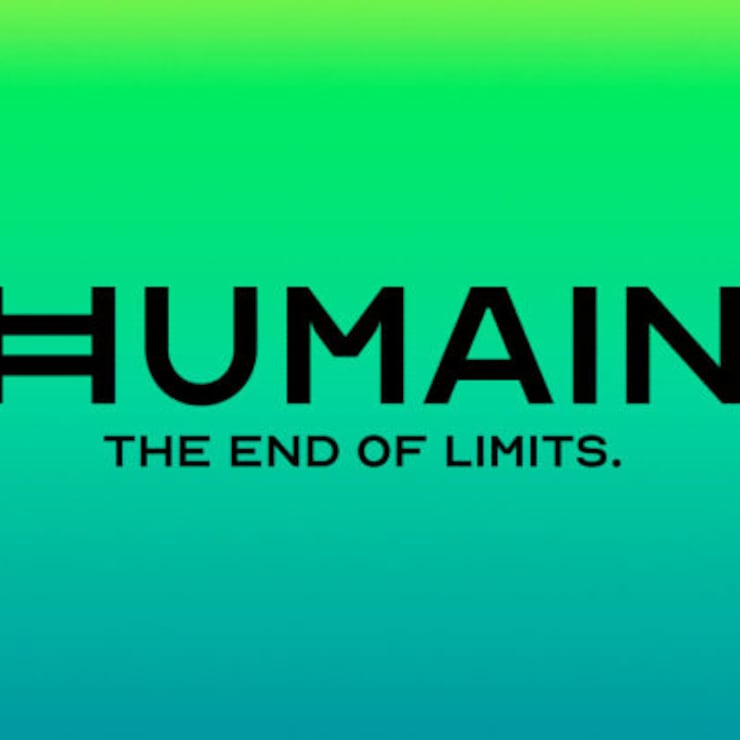 ¿Qué es Humain? Empresa de inteligencia artificial