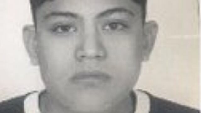 Rajim André Arredondo Castro.