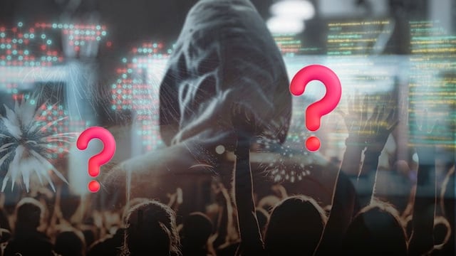 Qué es Chronus, el grupo de hackers que filtró datos personales la víspera de Año Nuevo