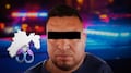 Detienen a subdirector de policía de Xalatlaco por agredir a su esposa; video lo evidencia