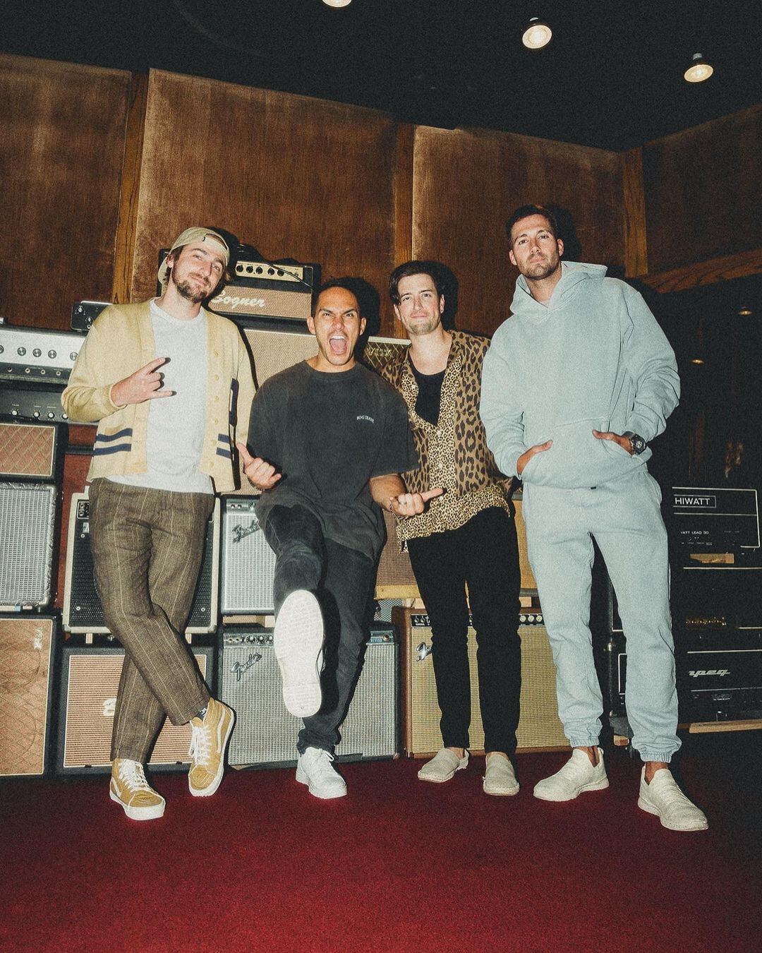 Big Time Rush México 2023: Precio de los boletos para verlos en concierto
