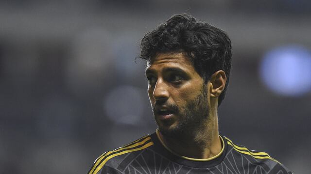 Carlos Vela