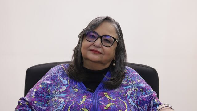 Norma Piña presenta propuesta alterna a la reforma del Poder Judicial de AMLO
