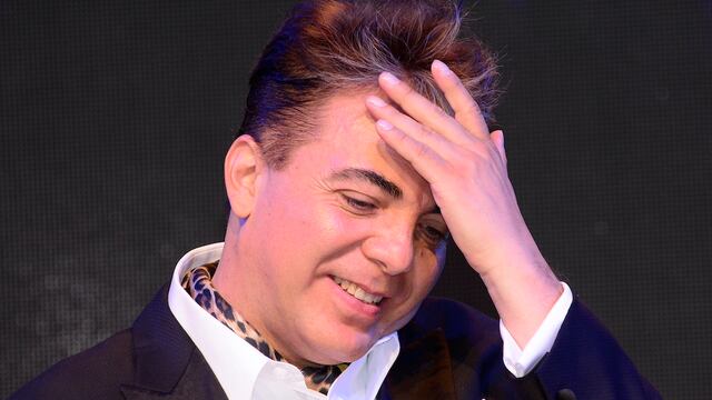 Cristian Castro
