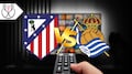 Atlético de Madrid vs Real Sociedad: hora y dónde ver la final de Copa del Rey 2026