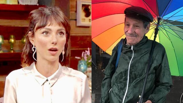 Natalia Téllez, Guillermo Téllez