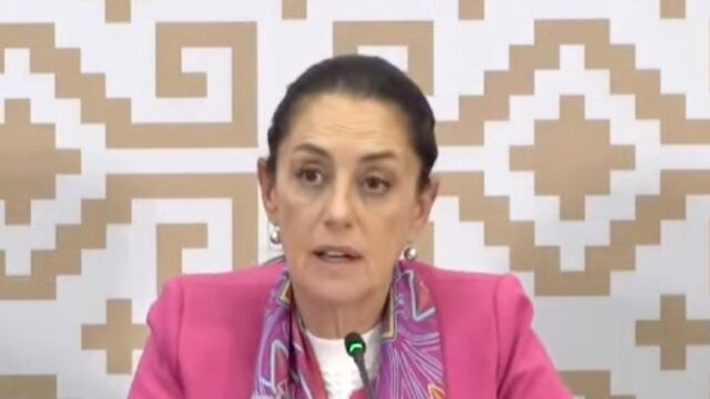 Claudia Sheinbaum celebra éxito del Simulacro Nacional 2023 en la CDMX