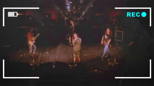 Estos son los 10 videos más vistos de Pearl Jam durante su tiempo con Matt Cameron