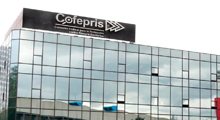 Cofepris impone multa millonaria a psicofarma