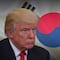 Trump eleva aranceles a Corea del Sur al 25% por incumplimiento de acuerdos
