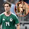Marcel Ruiz termina con hielo en la rodilla y se aleja del Mundial