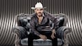 Concierto de El Komander en Arena CDMX: setlist y telonero del 27 de agosto