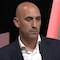 Mundo del futbol explota contra Luis Rubiales; jugadoras y jugadores lo revientan tras vergonzoso discurso