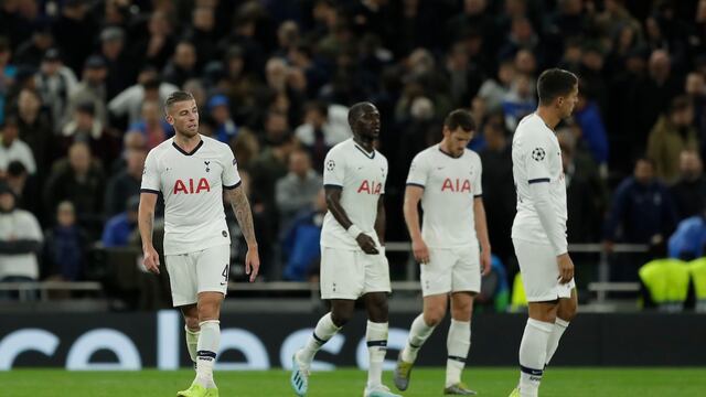 Los Spurs fueron humillados en su casa