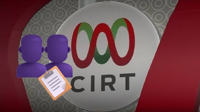 CIRT critica nuevos lineamientos para las audiencias; los califica de “ambiguos”