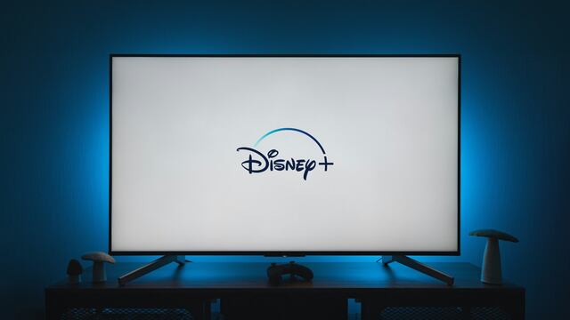 Disney Plus