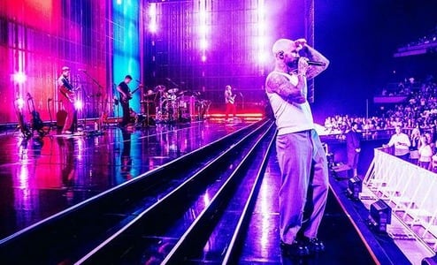 Maroon 5