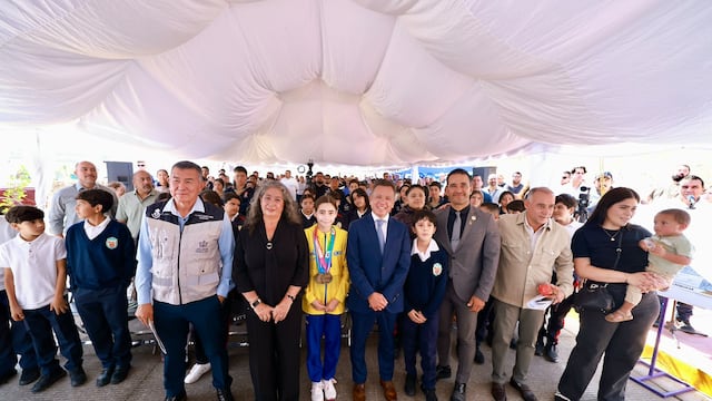 Jalisco invierte 30 mdp en primera etapa del Libramiento Monte Everest.