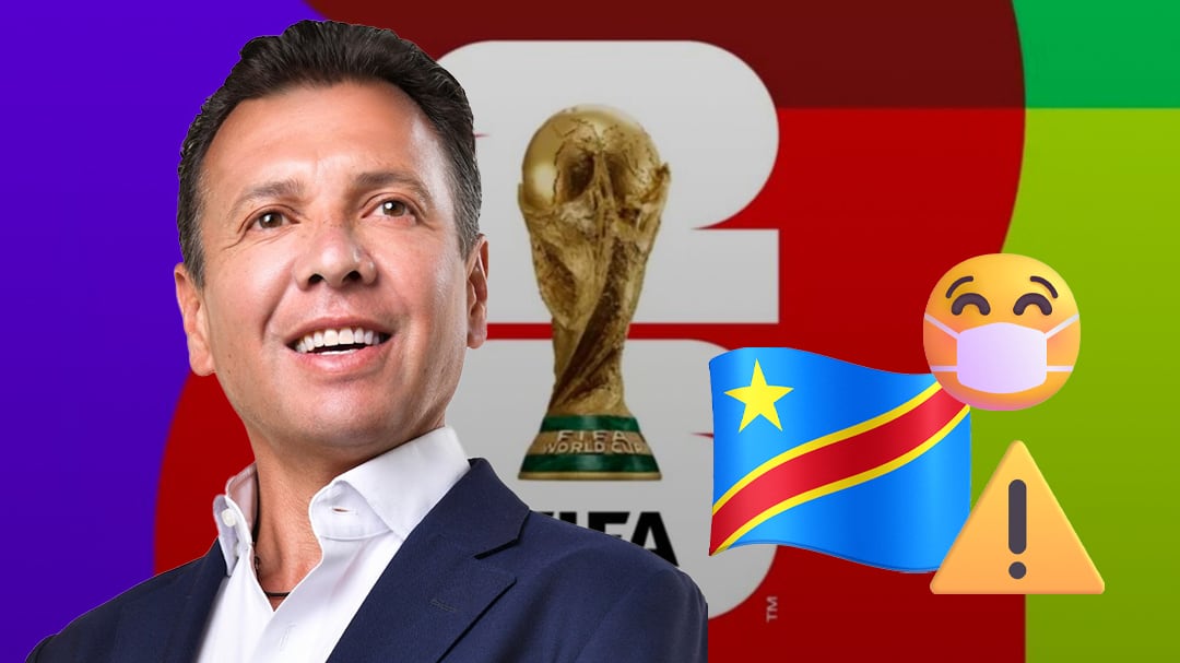 Jalisco aplicará vigilancia sanitaria a selección del Congo en Mundial 2026