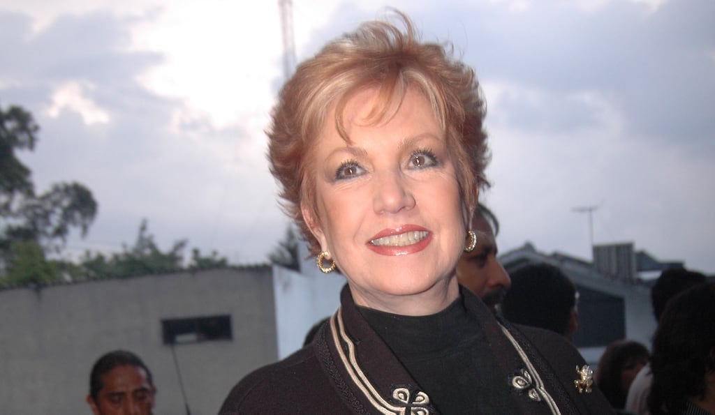 Maxine Woodside