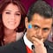 A Enrique Peña Nieto no le quedó de otra que revelar el terrible accidente de una de sus hijas