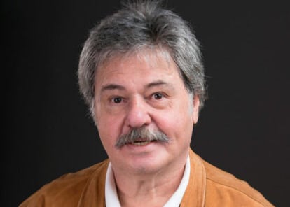 Arturo García Tenorio