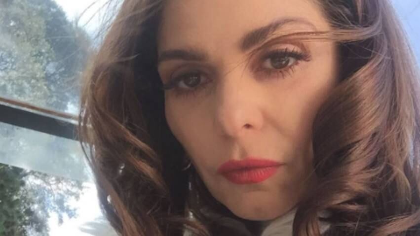 Itatí Cantoral
