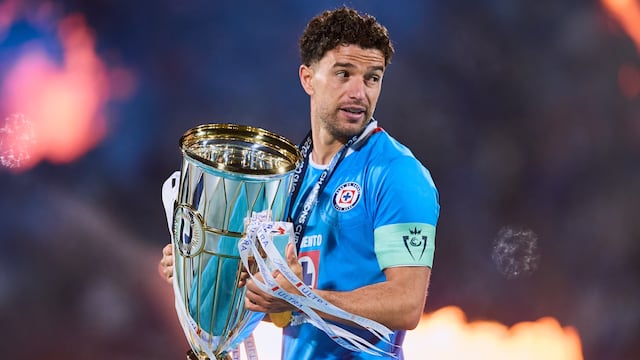 ¿Cruz Azul vs PSG? Así se jugará la Copa Intercontinental 2025.